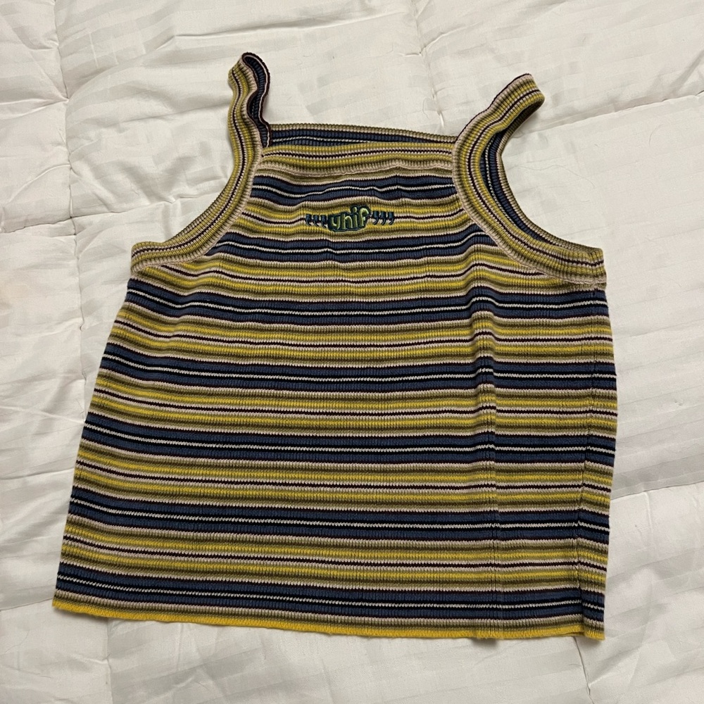 Unif Tank Top